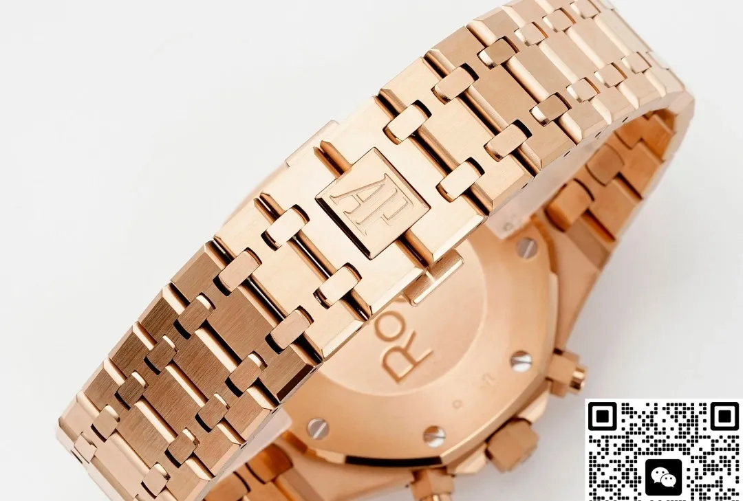 APW Factory Audemars Piguet 26331OR.OO.1220OR.01 1:1 Best Edition Replica Watch